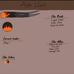 Ash Clan