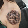 Shouldered rose 1
