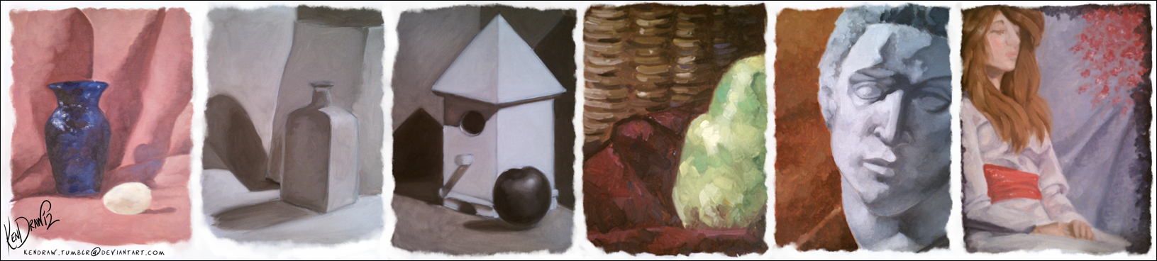 812012 Still lifes