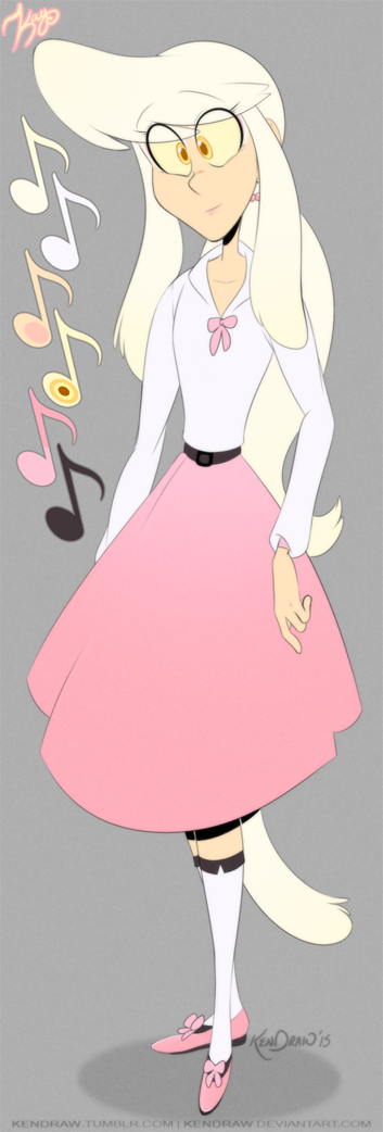 7152015 Kay by KenDraw on DeviantArt