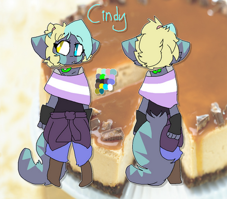 2 0 1 6  Cindy Refrence {Updated}