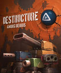 Destructure: Among Ruins by Mozmarto