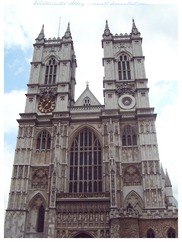 Westminster Abbey