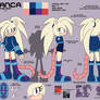 REF - Blanca 2025