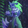 (mon)s(t)er(y) energy