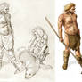 Last neandertals