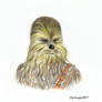 Chewbacca