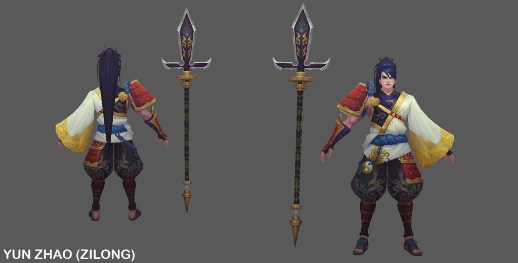 Mobile Legends Zilong Eastern Warrior By Dap5id On Deviantart Mobile Legends Zilong Eastern Warrior By Dap5id On Deviantart