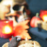 Halloween Cookies