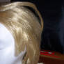 Larxene Wig Side shot 1