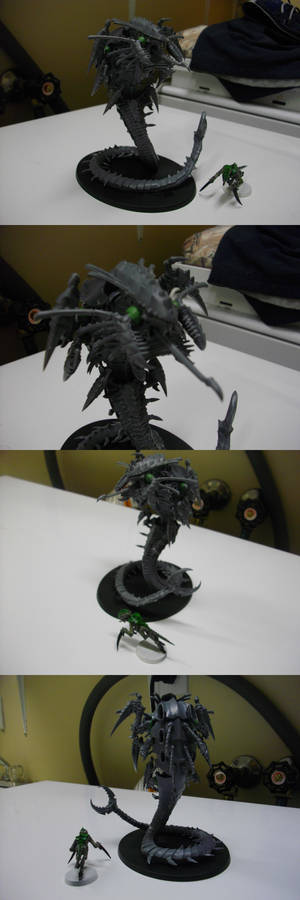 Mawloc WIP