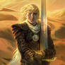 The Prince's Rogue
