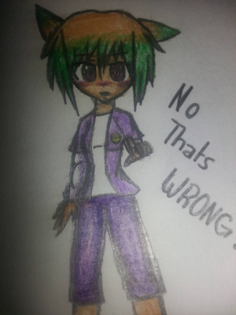 First Drawing Ever By Foxtroty67 On Deviantart First Drawing Ever By Foxtroty67 On Deviantart