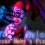 FNaF SL Welcome To Circus Baby's Pizza World
