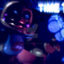FNaF 2 Time to Play