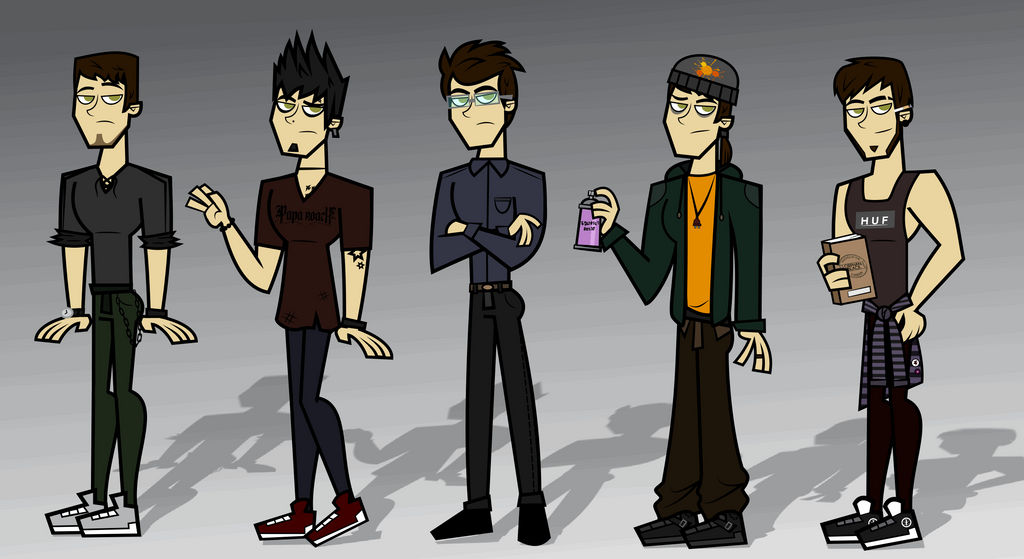 Project Castor TD Clone Club: Project CASTOR by FuneralCrasher on DeviantArt