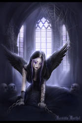 ...Gothic Angel...