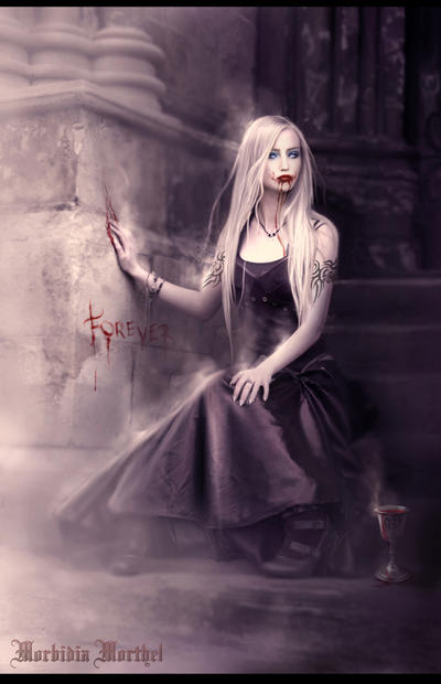 ...Silent Suicide... by MorbidiaMorthel
