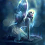 ...The Blue Fairy...