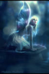 ...The Blue Fairy...