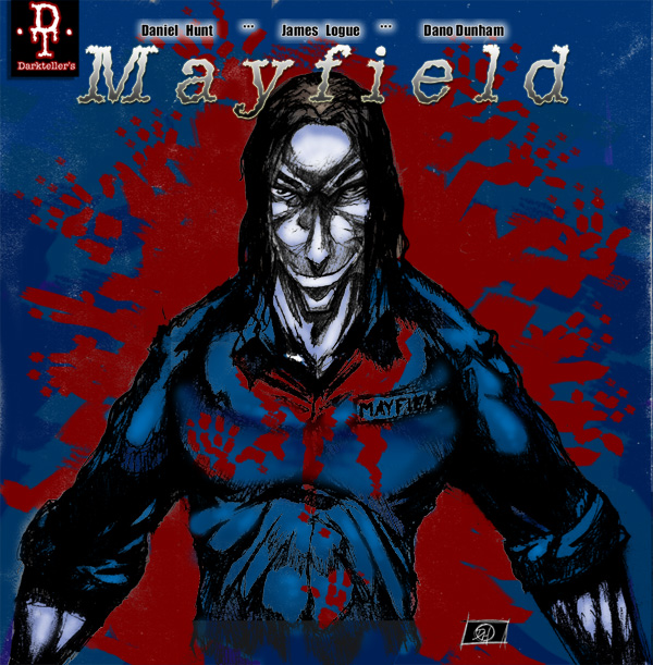 Mayfield Cover - 1st try