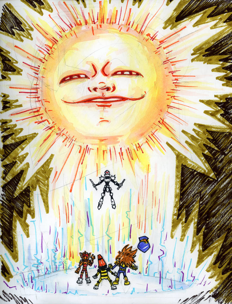 Do I Understand GROBB Correctly? by antibishie on DeviantArt