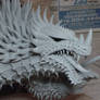 Anguirus 2006 - Head shot