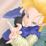 Android 18