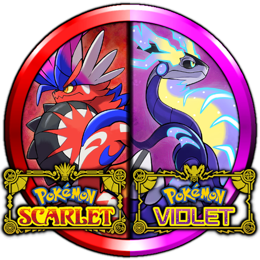 Pokemon Scarlet and Violet Pokedex Leaks Part 3 by DruddedDreamsExtras1 on  DeviantArt