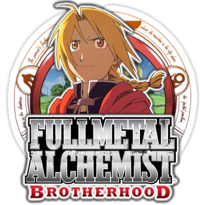 Fullmetal Alchemist Brotherhood Original Soundtrack 1