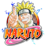 Naruto logo