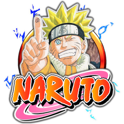 Naruto logo