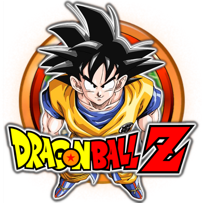 Dragon Ball Z logo by FirzeCrescent on DeviantArt Dragon Ball Z logo by FirzeCrescent on DeviantArt
