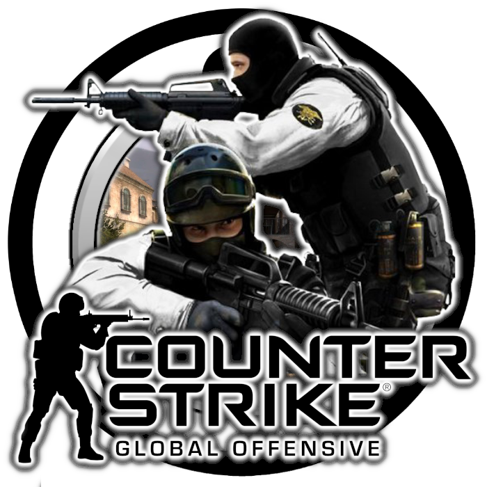 Counter Strike Global Offensive v2 by griddark on DeviantArt