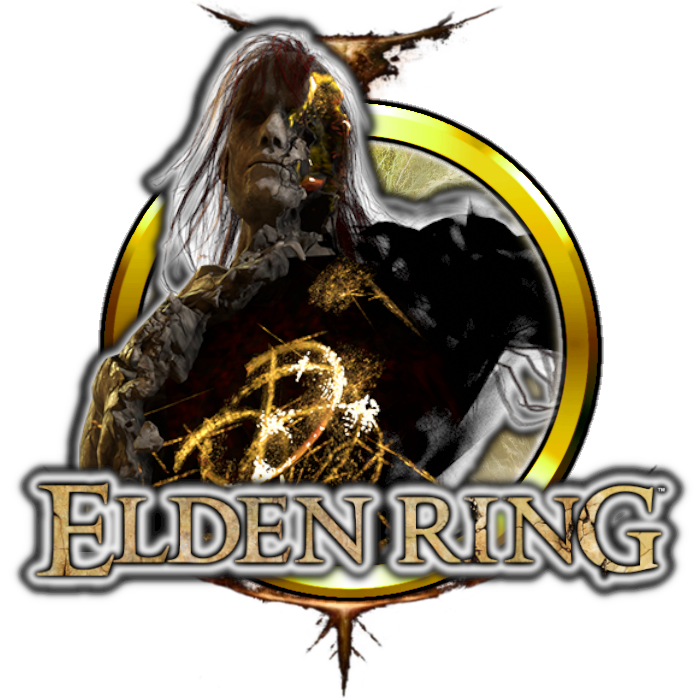 Elden Ring1 by FirzeCrescent on DeviantArt