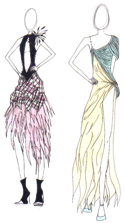 Fashion Designer: Concept to Collection (1) (FASHION DESIGN SERIES)