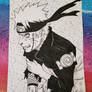 Naruto Uzumaki