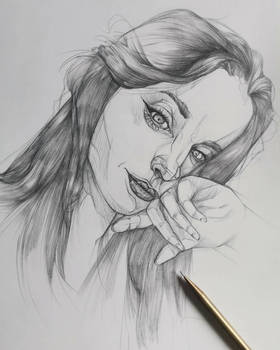 Sketch #41