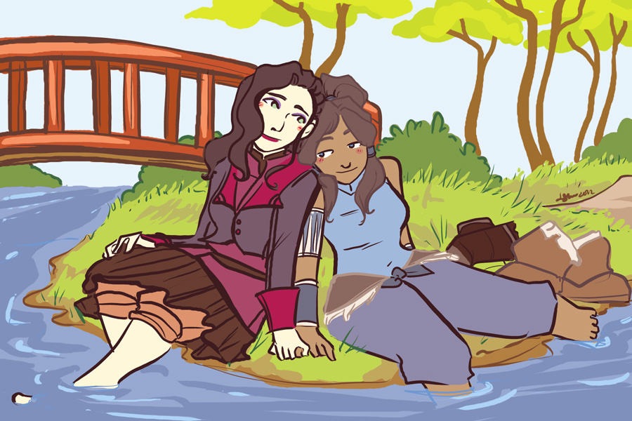 KorrAsami: Free