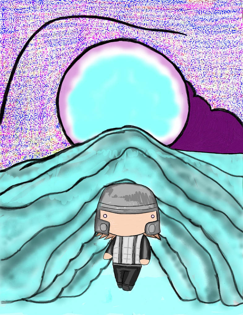 Power rangers galactic chronicles 019 by scifizilla on DeviantArt