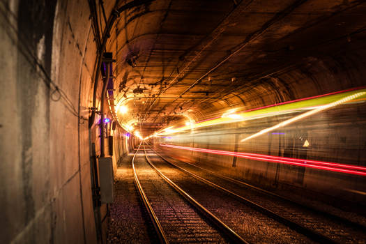 San Francisco Metro