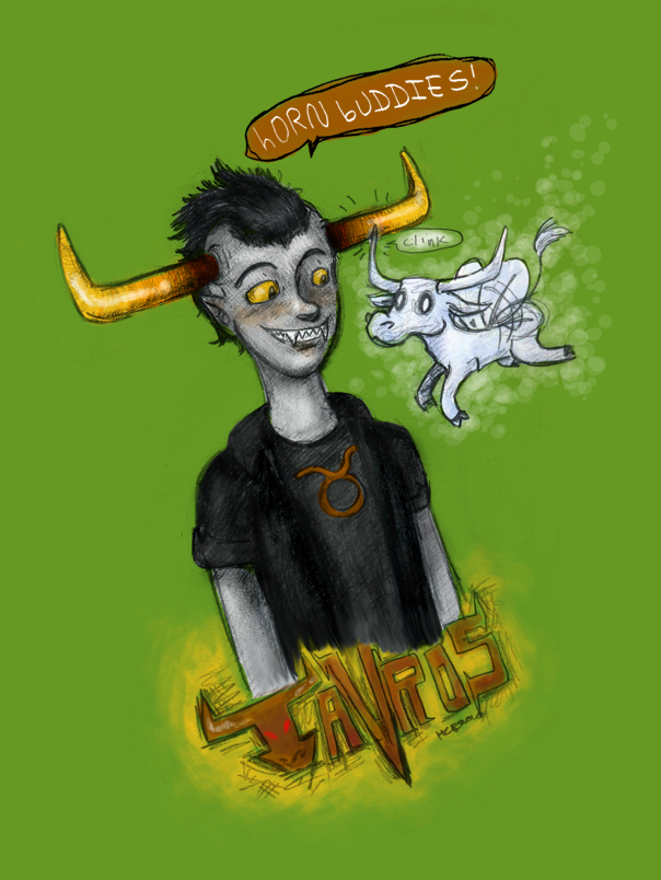 tAVROS