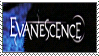 evanescence 2 stamp