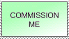 commission me  new stamp