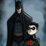 Bat Bros