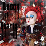 Queen of Hearts- Profile Picture/Icon (Quotev)