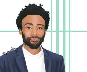 CHILDISH GAMBINO