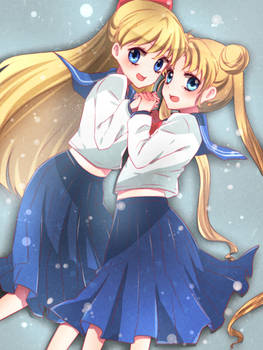 Explore The Best 愛野美奈子 Art Deviantart Explore The Best 愛野美奈子 Art Deviantart