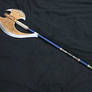 Lion Axe