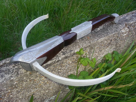 Assassin`s Creed Crossbow prop
